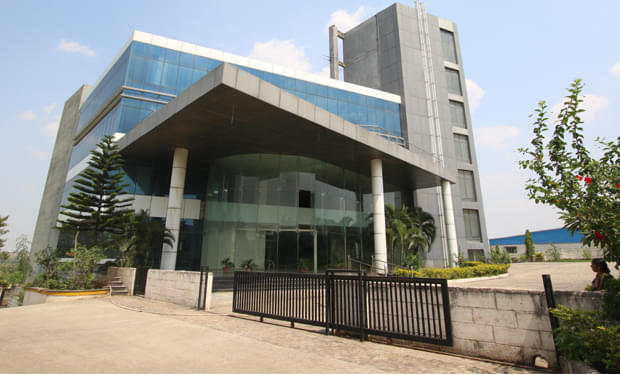 Western Business School Pune Infrastructure photo 20